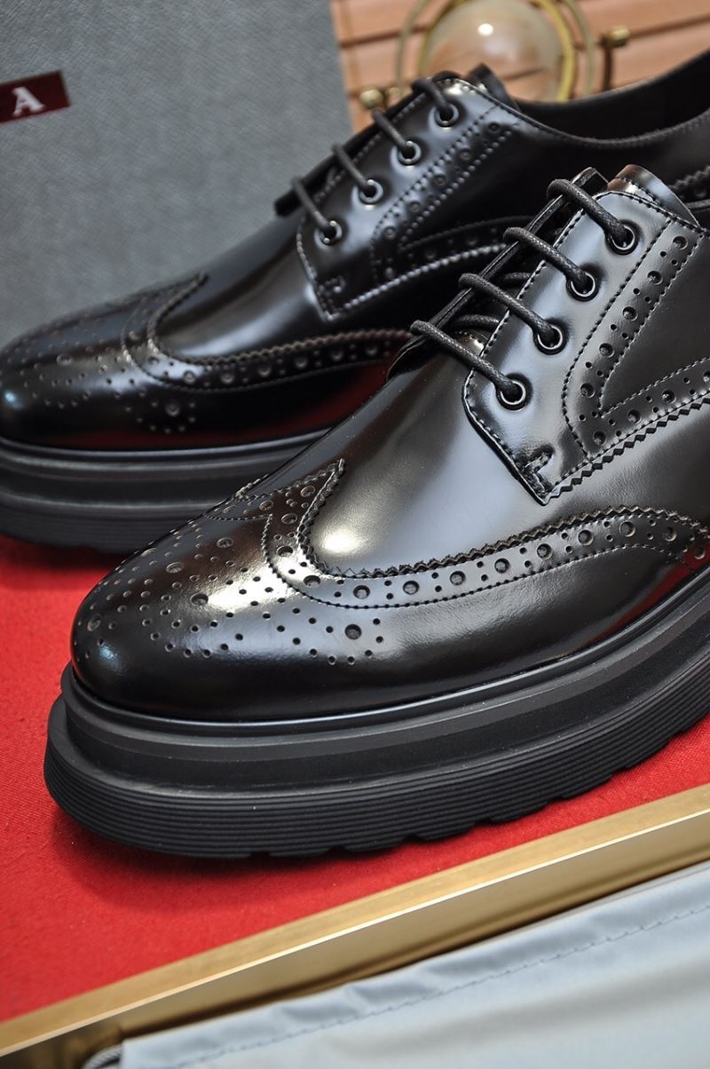 Prada Business Shoes